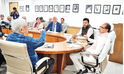 AP: మిర్చి రైతులకు కేంద్రం భారీ శుభవార్త..!