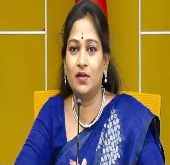 AP: మహిళల రక్షణ కోసం సురక్ష యాప్