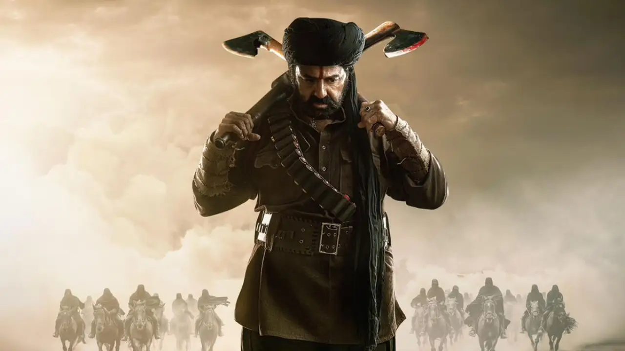 Balakrishna :  ఓటిటిలోనూ డాకూ మహారాజ్ దూకుడు Balakrishna :  ఓటిటిలోనూ డాకూ మహారాజ్ దూకుడు