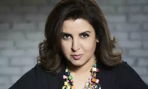 Bollywood Director : హోలీ పండుగపై కామెంట్స్.. బాలీవుడ్ డైరెక్టర్పై కేసు Bollywood Director : హోలీ పండుగపై కామెంట్స్.. బాలీవుడ్ డైరెక్టర్పై కేసు