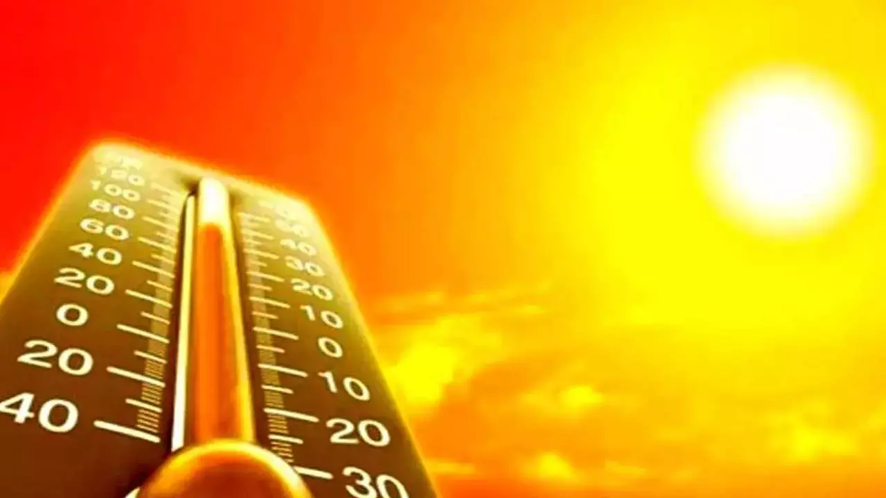 Weather Alert : మండిపోతున్న ఎండలు ... మార్చి 1 నుంచి జాగ్రత్త