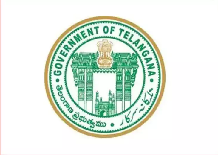 TG: ఎనిమిది మంది ఐపీఎస్ అధికారుల బదిలీ