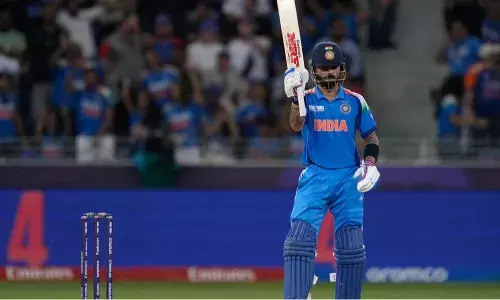 CT2025: దాయాదుల సమరం.. భారత్‌దే విజయం