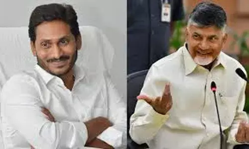 AP: 10 నిమిషాల్లోపే అసెంబ్లీ నుంచి వైసీపీ వాకౌట్