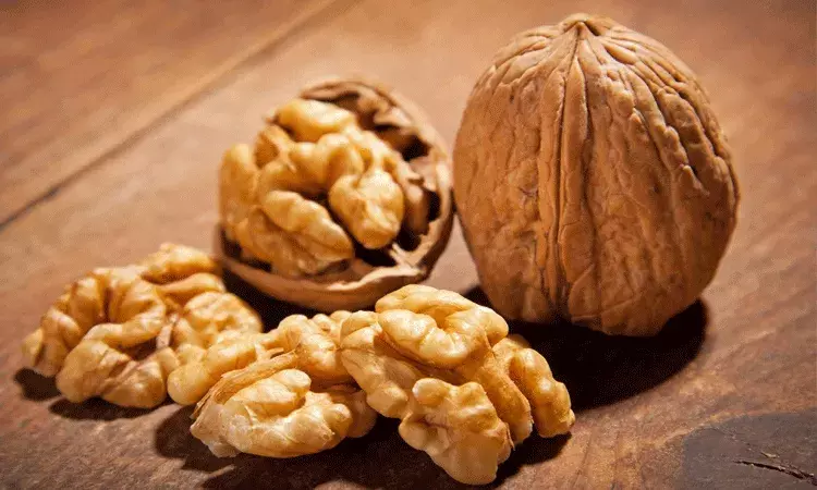 పోషకాలు అధికంగా ఉండే వాల్‌నట్స్ లో అద్భుతమైన ఆరోగ్య ప్రయోజనాలు..