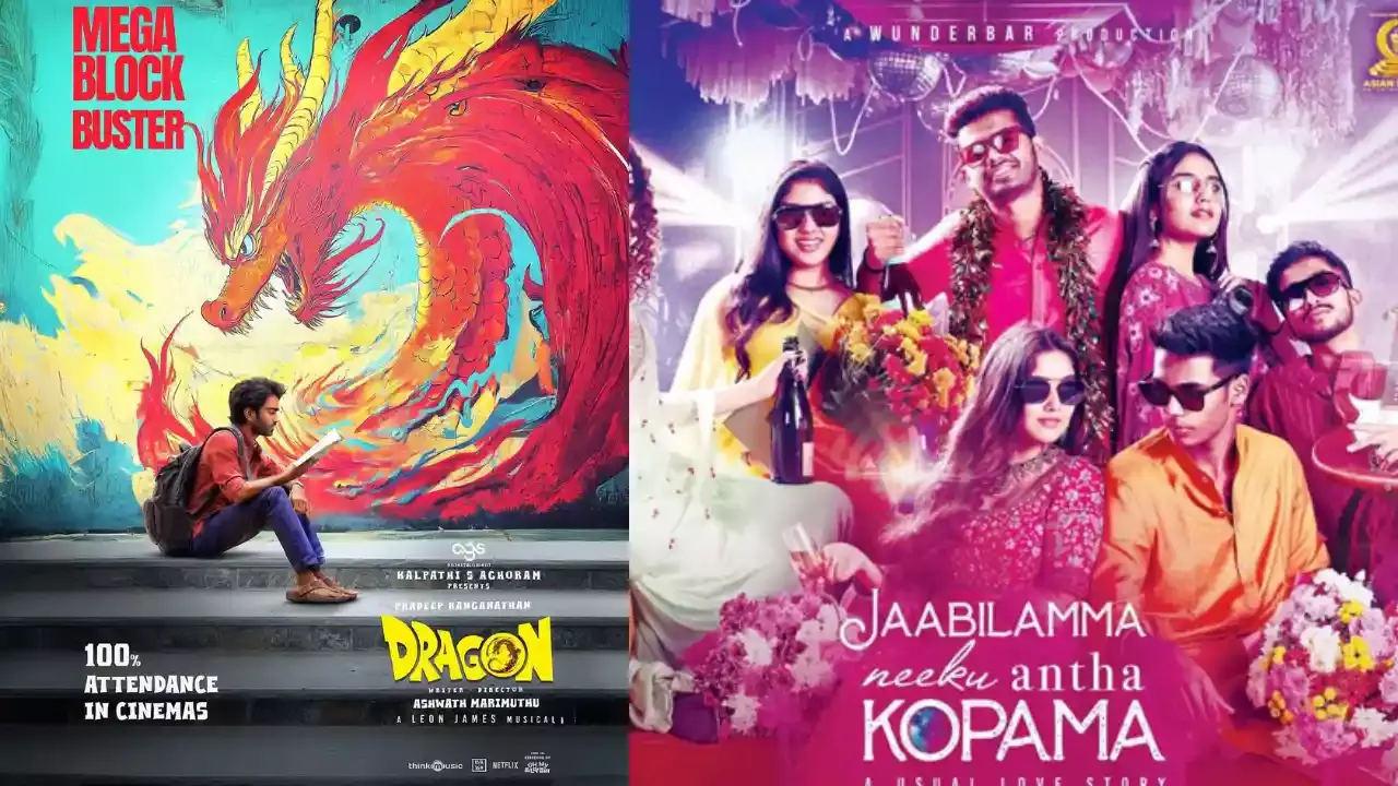 Dhanush :  ధనుష్ ను డామినేట్ చేస్తోన్న జూనియర్ ధనుష్