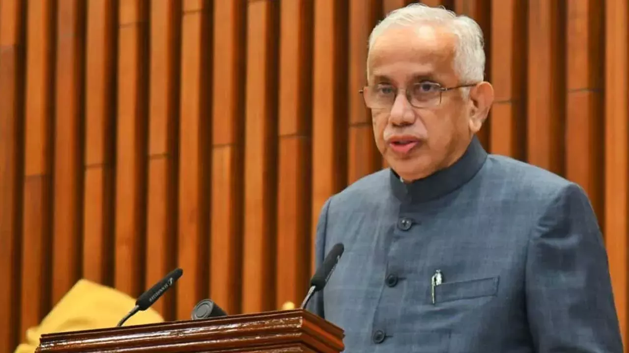 AP Governor :  గత ప్రభుత్వ పాలనలో రాష్ట్రం ఎంతో నష్టపోయింది: గవర్నర్