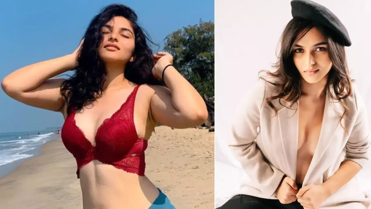 Kayadu Lohar :  తమిళ్ లో హిట్ కొట్టింది.. తెలుగులో ఆఫర్ పట్టేసింది. Kayadu Lohar :  తమిళ్ లో హిట్ కొట్టింది.. తెలుగులో ఆఫర్ పట్టేసింది.