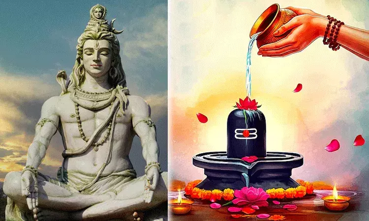 మహాశివరాత్రి పర్వదినం.. చేయవలసినవి, చేయకూడనివి.. మహాశివరాత్రి పర్వదినం.. చేయవలసినవి, చేయకూడనివి..
