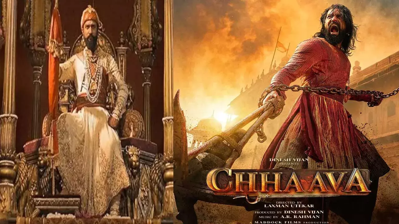 Chava Movie : ఈ క్షమాపణలతో వారసులు శాంతించేనా?