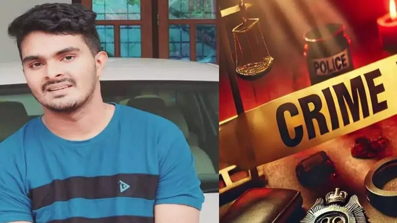 Kerala Crime : దుర్మార్గుడు.. ఐదుగురిని హత్య చేశాడు