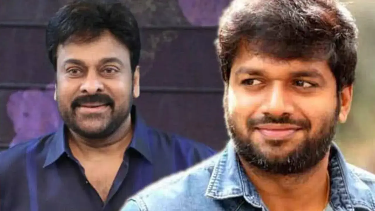 Chiranjeevi :  చిరంజీవి, అనిల్ రావిపూడి ... ఓ రూమర్ Chiranjeevi :  చిరంజీవి, అనిల్ రావిపూడి ... ఓ రూమర్