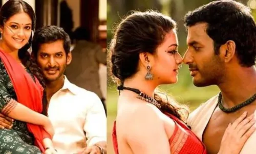 Keerthy Suresh :  కీర్తి సురేష్ తో విశాల్ పెళ్లి విషయం చెప్పిన దర్శకుడు Keerthy Suresh :  కీర్తి సురేష్ తో విశాల్ పెళ్లి విషయం చెప్పిన దర్శకుడు