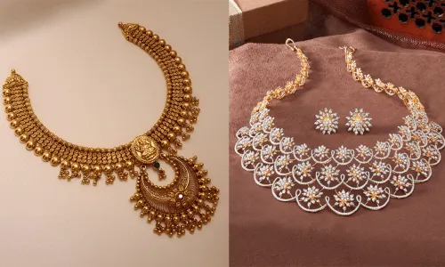 బంగారం ధరలు పెరుగుతుంటే, వజ్రాల ధరలు తగ్గుతున్నాయి.. కారణం.. బంగారం ధరలు పెరుగుతుంటే, వజ్రాల ధరలు తగ్గుతున్నాయి.. కారణం..