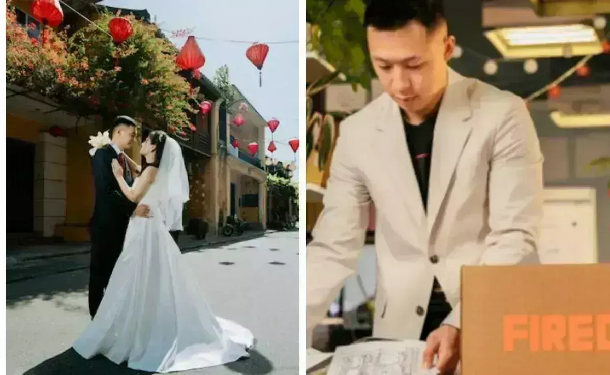 China:  పెళ్లి చేసుకోకపోతే ఉద్యోగం పోతుందంటూ హెచ్చరిక