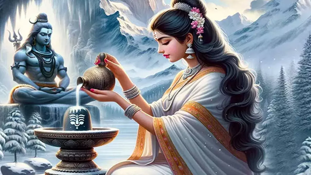 Maha Shivaratri : శివరాత్రి ఉపవాసం చేస్తున్నారా? Maha Shivaratri : శివరాత్రి ఉపవాసం చేస్తున్నారా?