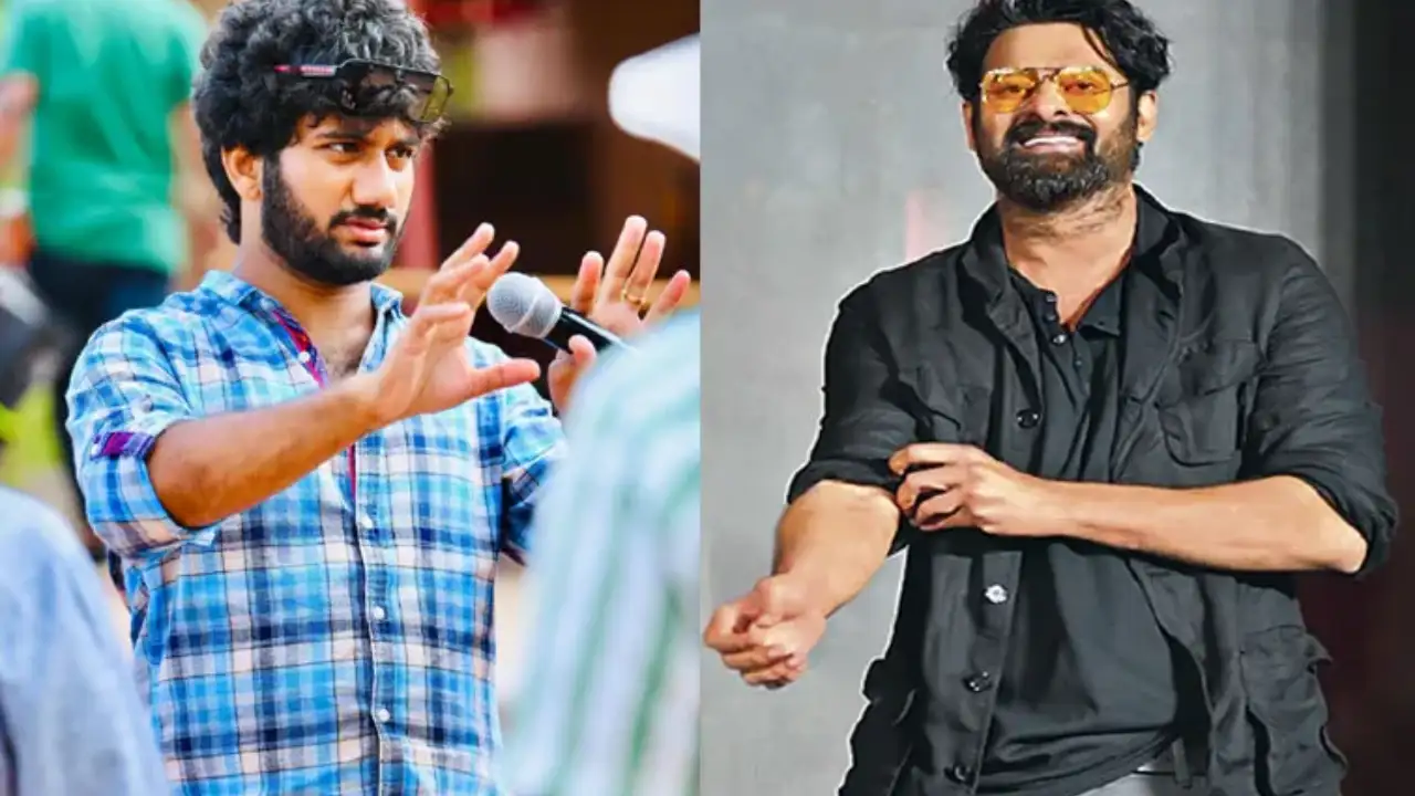 Prabhas :  ప్రభాస్ తో ప్రశాంత్ సినిమాకు ఎంత టైమ్ పడుతుంది..? Prabhas :  ప్రభాస్ తో ప్రశాంత్ సినిమాకు ఎంత టైమ్ పడుతుంది..?