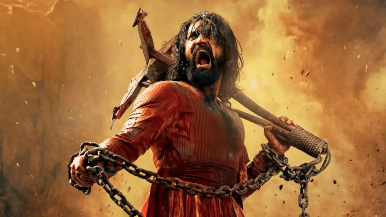 Chhaava  :  ఛావా లవర్స్ కు గుడ్ న్యూస్.. త్వరలో తెలుగులోనూ రిలీజ్ Chhaava  :  ఛావా లవర్స్ కు గుడ్ న్యూస్.. త్వరలో తెలుగులోనూ రిలీజ్