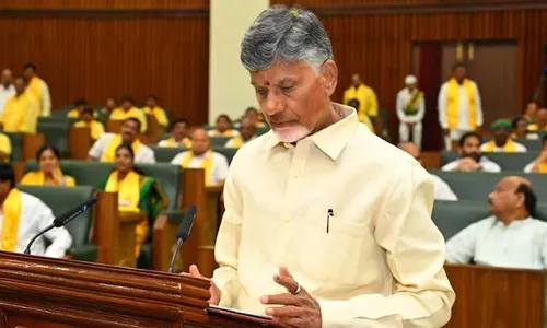 CM Chandrababu : మెగా డీఎస్సీ, ‘సుఖీభవ’పై సీఎం చంద్రబాబు కీలక ప్రకటన CM Chandrababu : మెగా డీఎస్సీ, ‘సుఖీభవ’పై సీఎం చంద్రబాబు కీలక ప్రకటన