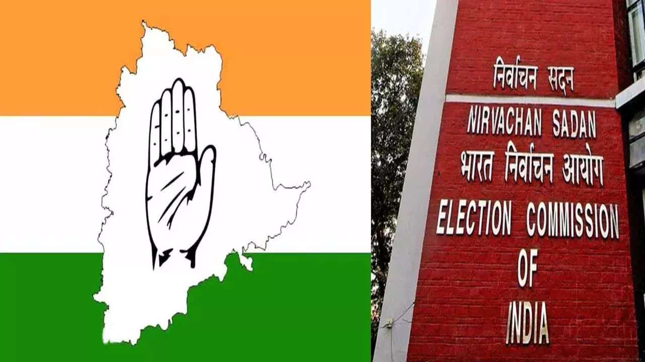 Congress MLC Race : కాంగ్రెస్ ఎమ్మెల్సీ రేసులో 20 మందికి పైగా పోటీ Congress MLC Race : కాంగ్రెస్ ఎమ్మెల్సీ రేసులో 20 మందికి పైగా పోటీ