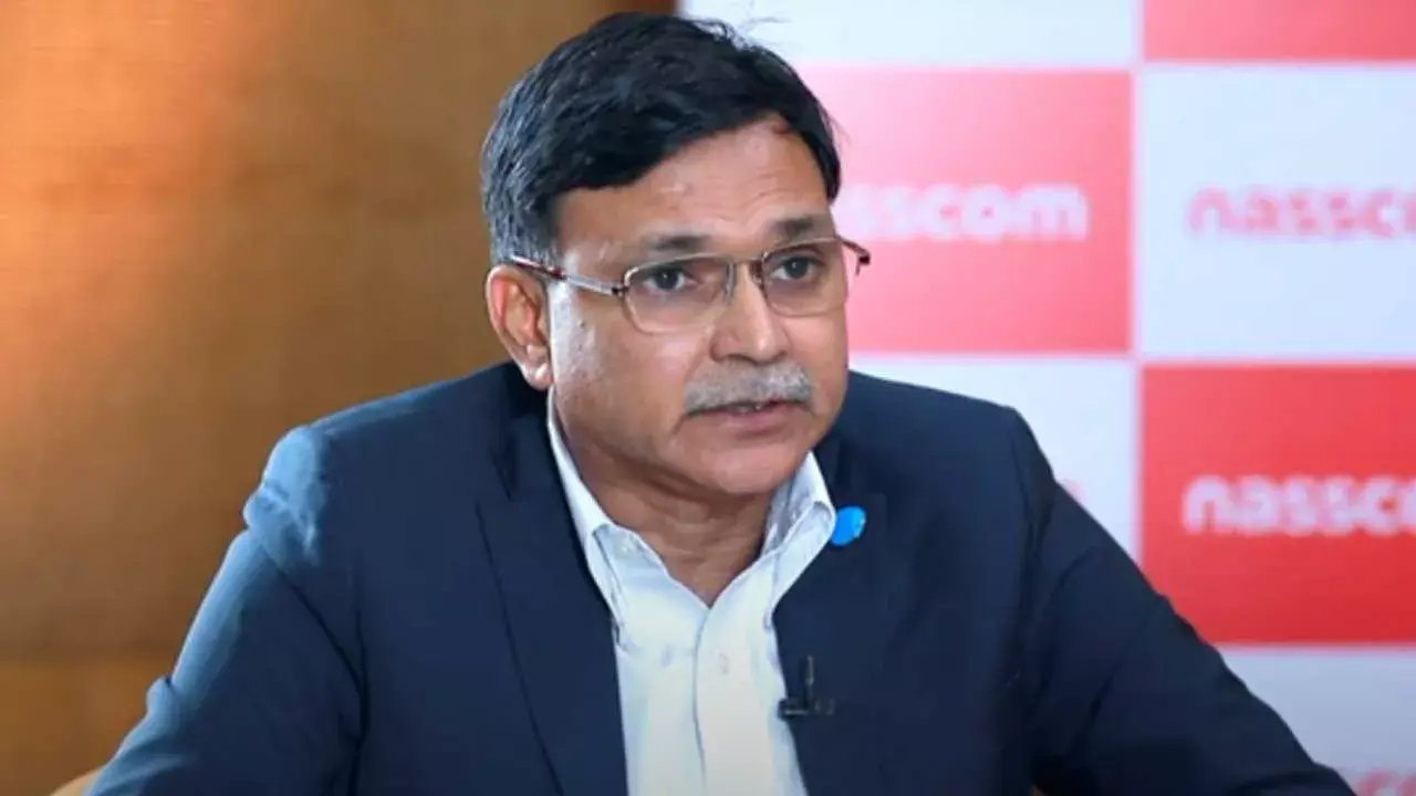 Capgemini CEO : వారానికి 47.5గంటల పని.. క్యాప్ జెమిని సీఈవో ప్రకటన Capgemini CEO : వారానికి 47.5గంటల పని.. క్యాప్ జెమిని సీఈవో ప్రకటన
