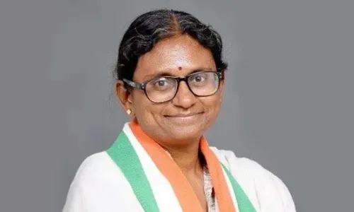 Telangana: 28న పీసీసీ విస్తృతస్థాయి సమావేశం Telangana: 28న పీసీసీ విస్తృతస్థాయి సమావేశం