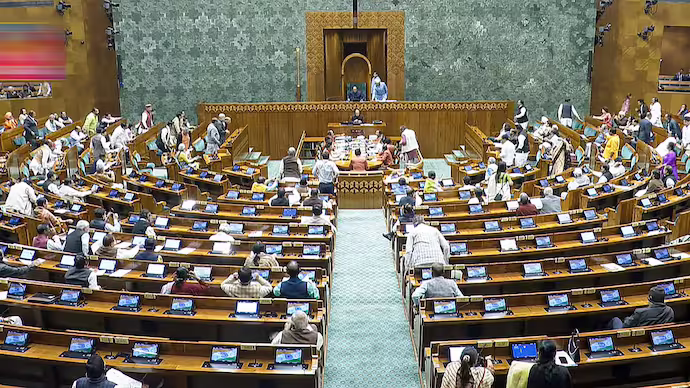 Waqf Board: వక్ఫ్ బిల్లు సవరణలకు కేంద్ర క్యాబినెట్ ఆమోదం Waqf Board: వక్ఫ్ బిల్లు సవరణలకు కేంద్ర క్యాబినెట్ ఆమోదం