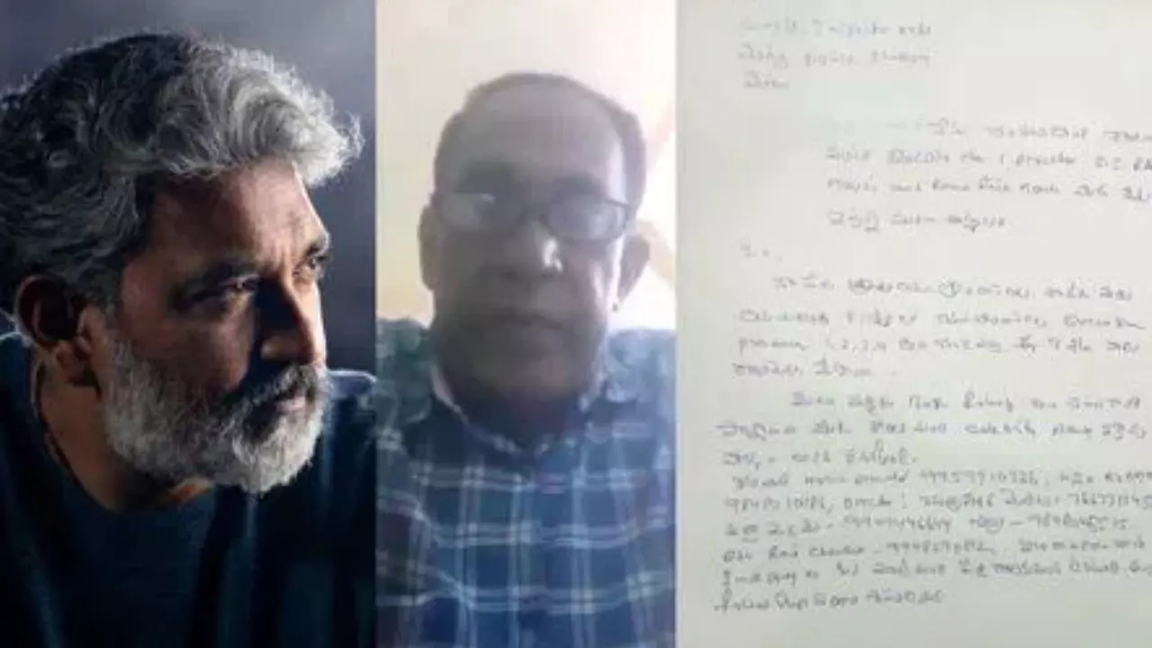 SSRajamouli : రాజమౌళి నన్ను టార్చర్ చేస్తున్నాడు.. చనిపోతున్నా SSRajamouli : రాజమౌళి నన్ను టార్చర్ చేస్తున్నాడు.. చనిపోతున్నా