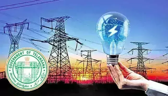 TG: భారీగా పెరిగిన విద్యుత్తు డిమాండ్ TG: భారీగా పెరిగిన విద్యుత్తు డిమాండ్