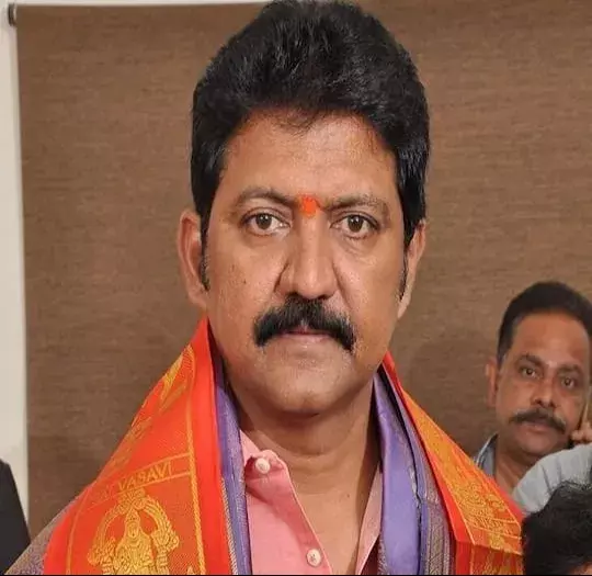 CASE: వల్లభనేని వంశీపై మరో కేసు