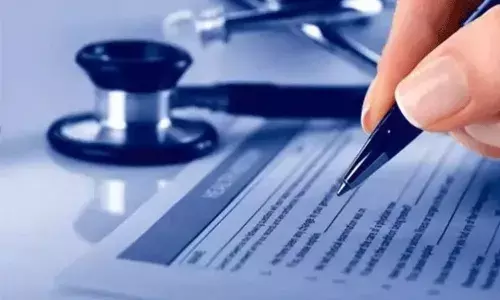 NEET PG 2024 కనీస అర్హత శాతం మళ్లీ తగ్గింది