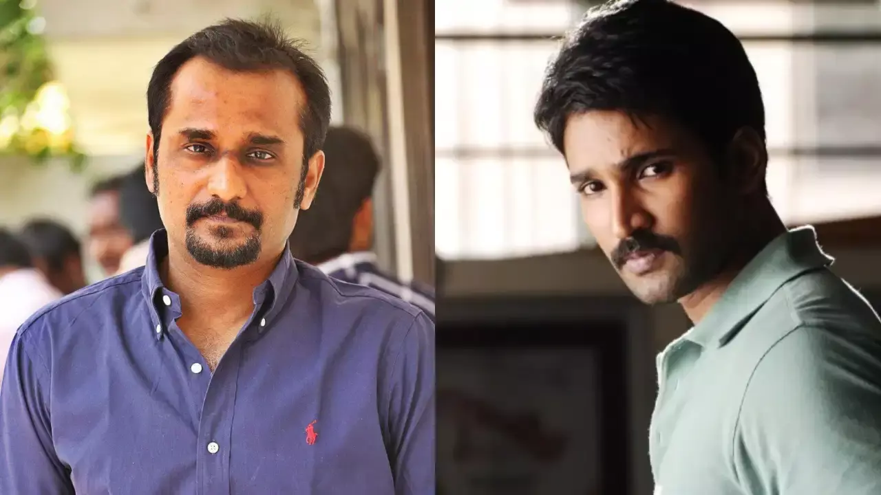 Adi Pinisetty :  దేవా కట్ట మయసభలో ఆది