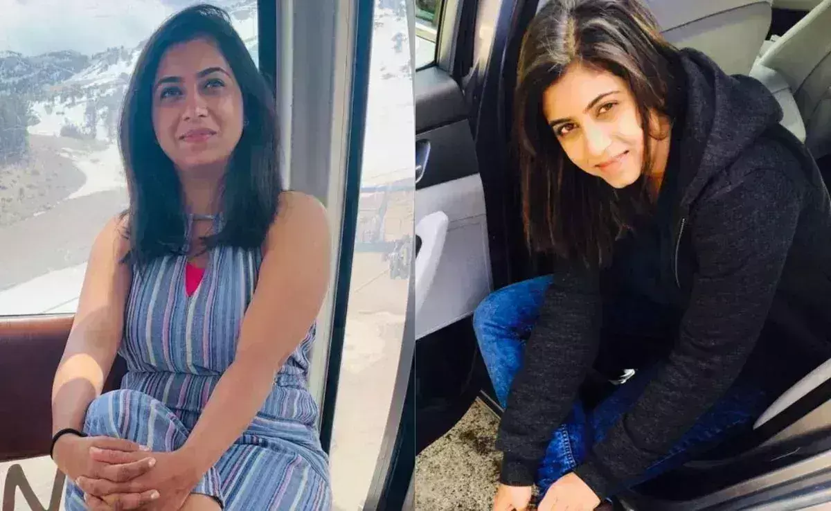 Indian student: అమెరికాలో ప్రమాదం.. కోమాలో భారతీయ విద్యార్థిని Indian student: అమెరికాలో ప్రమాదం.. కోమాలో భారతీయ విద్యార్థిని