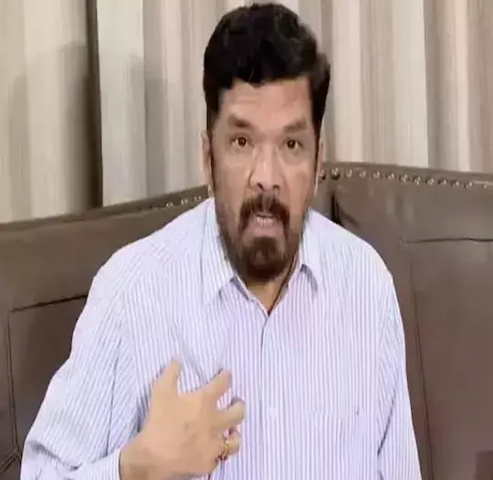 POSANI: లవ్ యూ రాజా పోసాని సమాధానమిదే..!