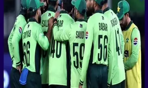 CT-2025: పాకిస్థాన్ చెత్త రికార్డు