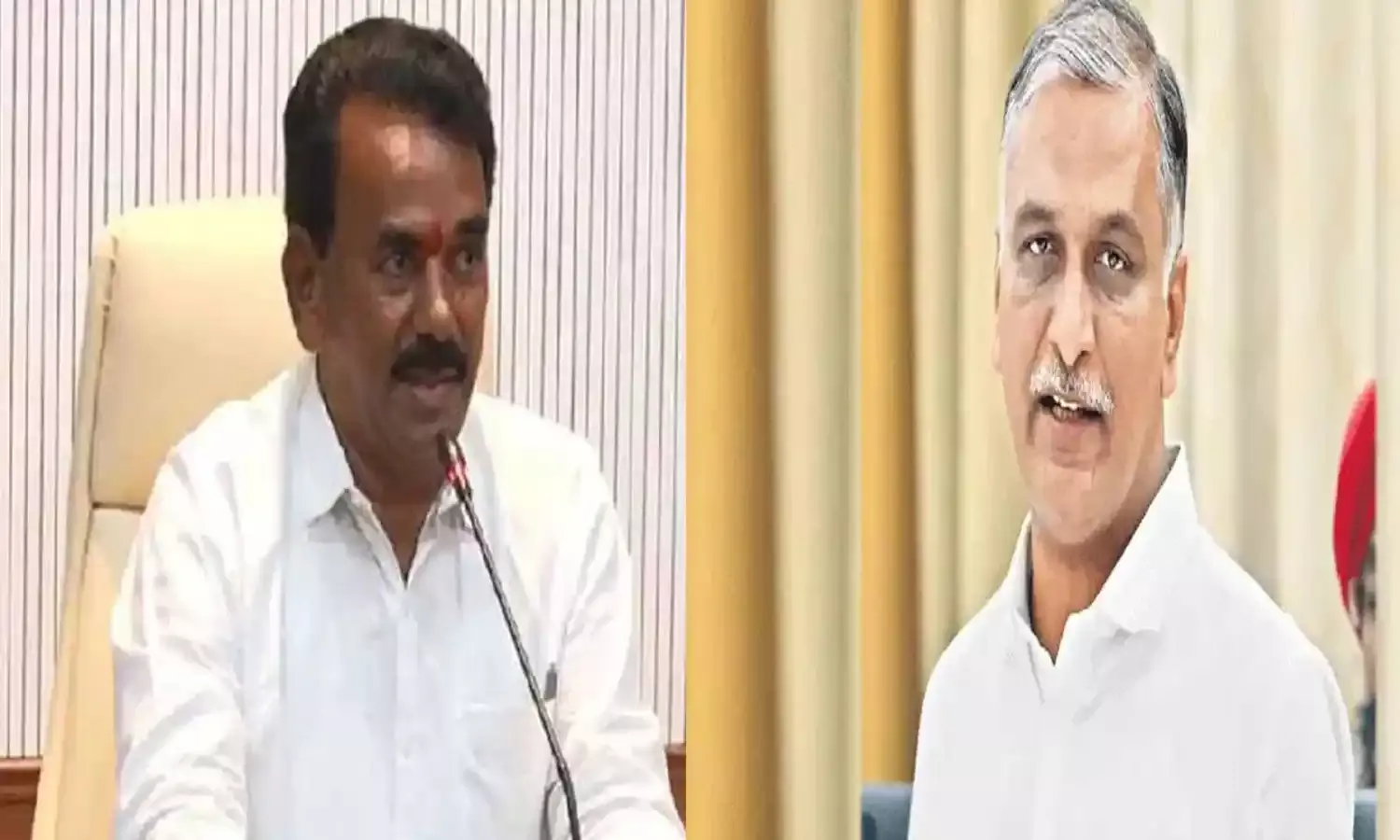 TG : కొండగట్టులో 70మంది చనిపోతే కేసీఆర్ పోయిండా..? హరీశ్ పై జూపల్లి ఆగ్రహం TG : కొండగట్టులో 70మంది చనిపోతే కేసీఆర్ పోయిండా..? హరీశ్ పై జూపల్లి ఆగ్రహం