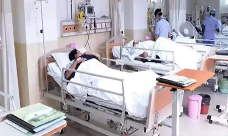 ఢిల్లీలోని 14 ఆసుపత్రుల్లో ఐసీయూలు లేవు, మొహల్లా క్లినిక్లలో టాయిలెట్లు లేవు: కాగ్ నివేదిక ఢిల్లీలోని 14 ఆసుపత్రుల్లో ఐసీయూలు లేవు, మొహల్లా క్లినిక్లలో టాయిలెట్లు లేవు: కాగ్ నివేదిక