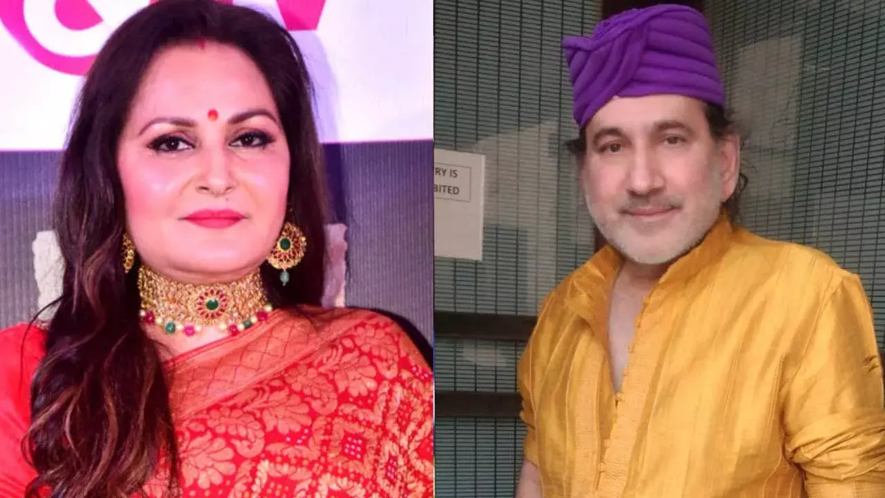 Actress Jayaprada house : నటి జయప్రద ఇంట విషాదం Actress Jayaprada house : నటి జయప్రద ఇంట విషాదం
