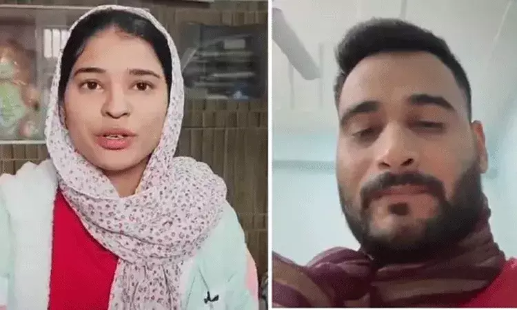 Think about Men: భార్య వేధింపులు.. లైవ్ వీడియోలో ఆగ్రా టెక్కీ ఆత్మహత్య