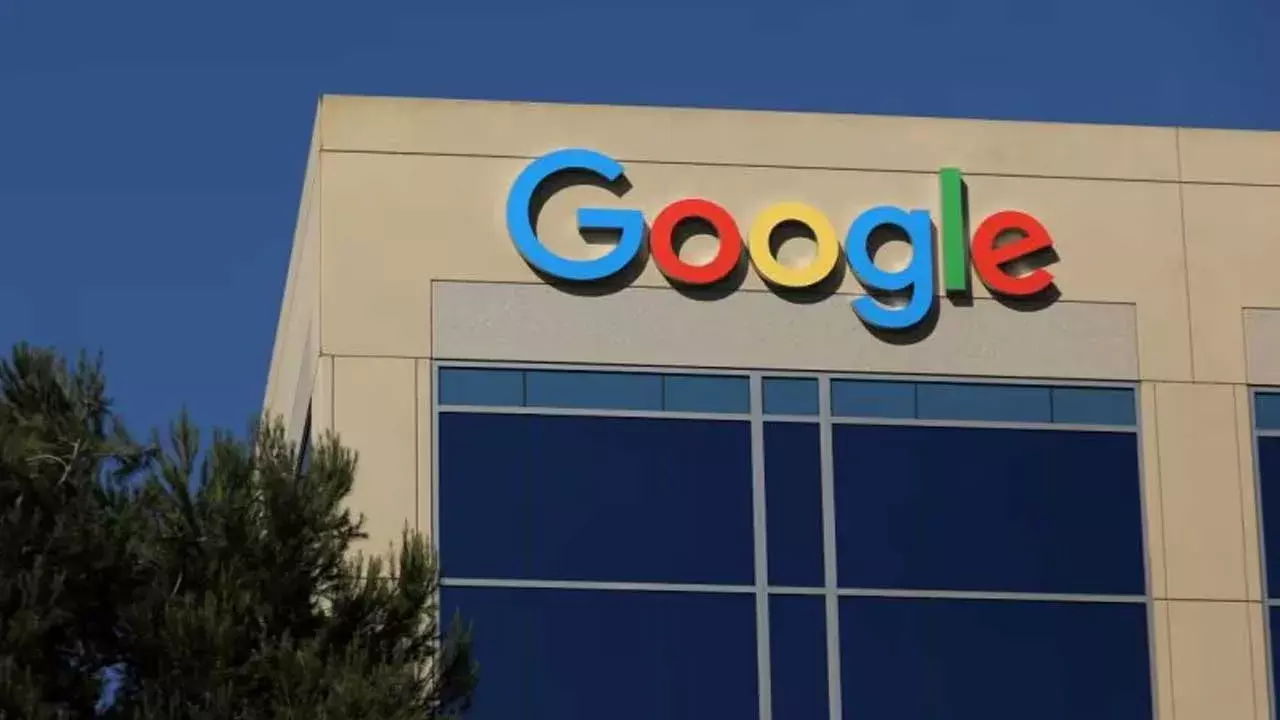 Google Layoffs : గూగుల్ లో లేఆఫ్స్..? Google Layoffs : గూగుల్ లో లేఆఫ్స్..?