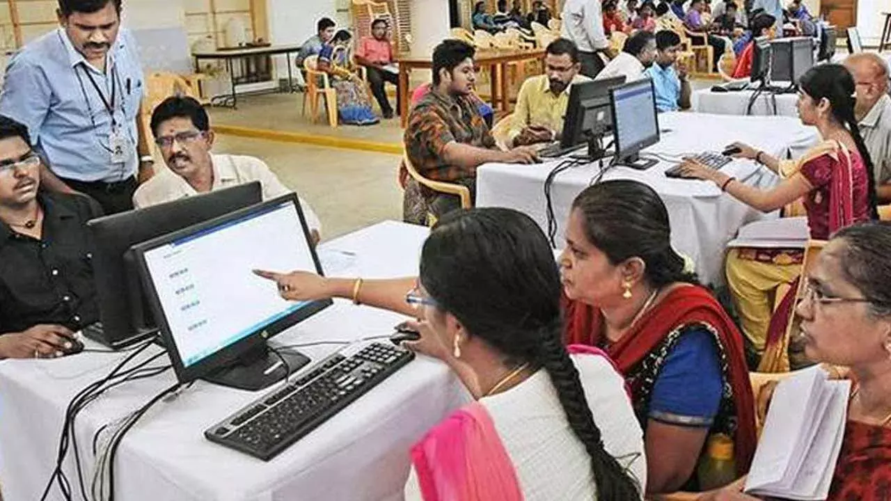 Telangana : ఇంజినీరింగ్, ఫార్మసీ అడ్మిషన్ల కోసం కొత్త విధానం