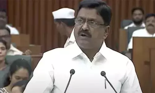 AP: బడ్జెట్ లో ఏ శాఖకు ఎంత కేటాయించారంటే.. ?