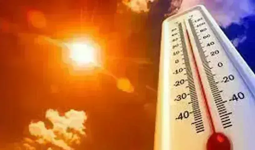 IMD: ఈసారీ మండిపోనున్న ఎండలు!