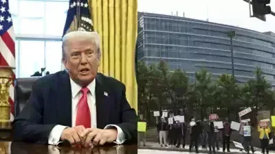 Donald Trump: డొనాల్డ్ ట్రంప్కి ఇంకో ఝలక్.. Donald Trump: డొనాల్డ్ ట్రంప్కి ఇంకో ఝలక్..