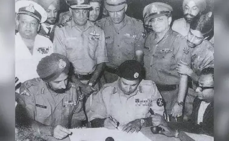 BANGLA: భారత్ సాయాన్ని తుడిచేసిన బంగ్లాదేశ్