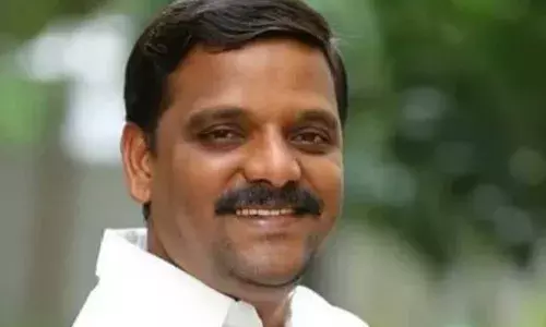 Tienmaar Mallanna : కాంగ్రెస్ నుంచి తీన్మార్ మల్లన్న సస్పెన్షన్.. అసలు కారణం ఇదే Tienmaar Mallanna : కాంగ్రెస్ నుంచి తీన్మార్ మల్లన్న సస్పెన్షన్.. అసలు కారణం ఇదే