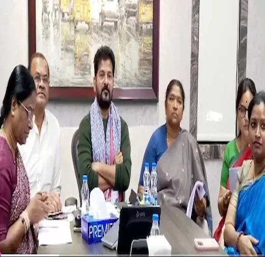 Warangal Airport: కొచ్చి తరహాలో మామునూరు ఎయిర్‌పోర్టు