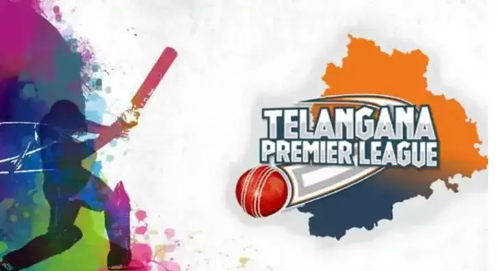 TPL: వచ్చేస్తోంది.. తెలంగాణ ప్రీమియర్ లీగ్ TPL: వచ్చేస్తోంది.. తెలంగాణ ప్రీమియర్ లీగ్
