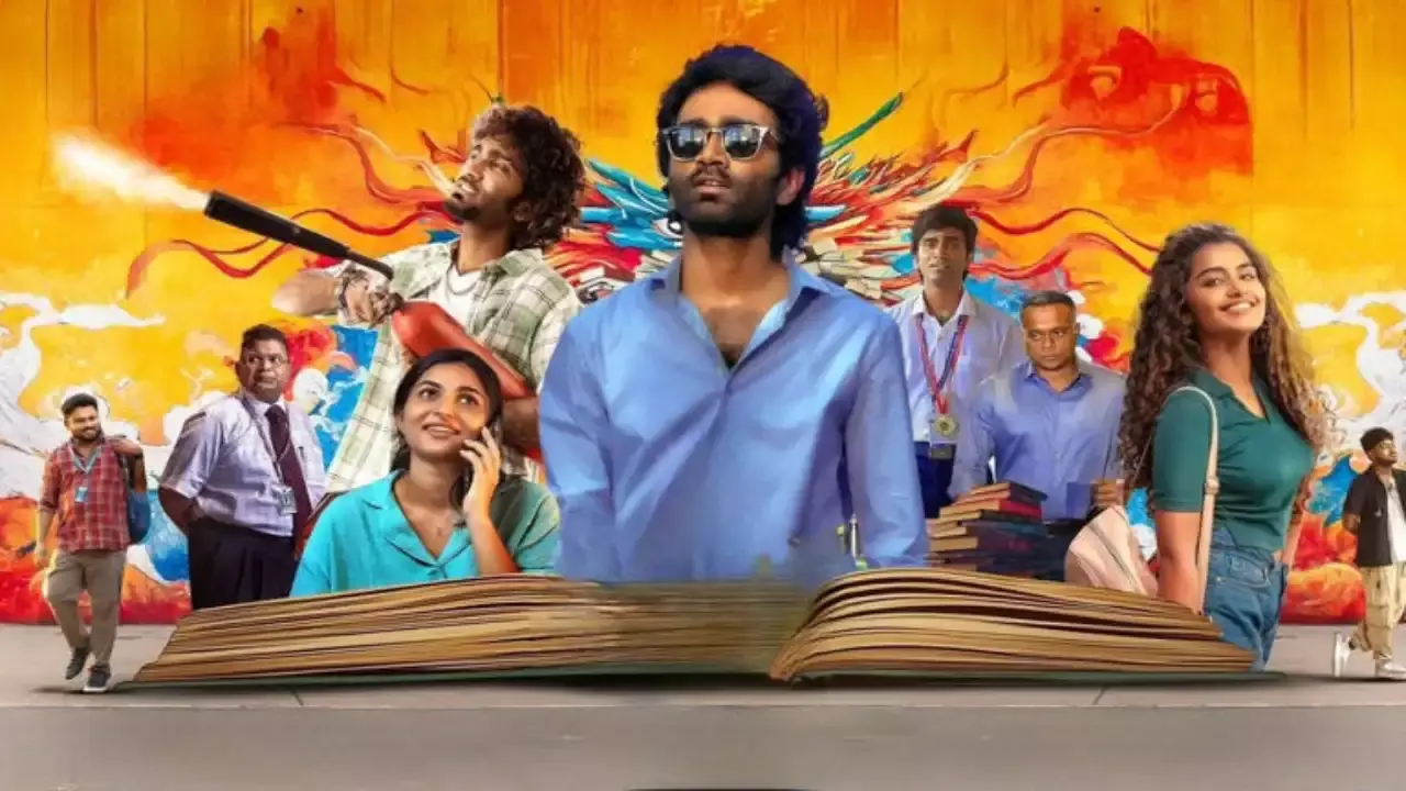 Returns of The Dragon : చరిత్ర సృష్టించిన డ్రాగన్ బాయ్స్ Returns of The Dragon : చరిత్ర సృష్టించిన డ్రాగన్ బాయ్స్