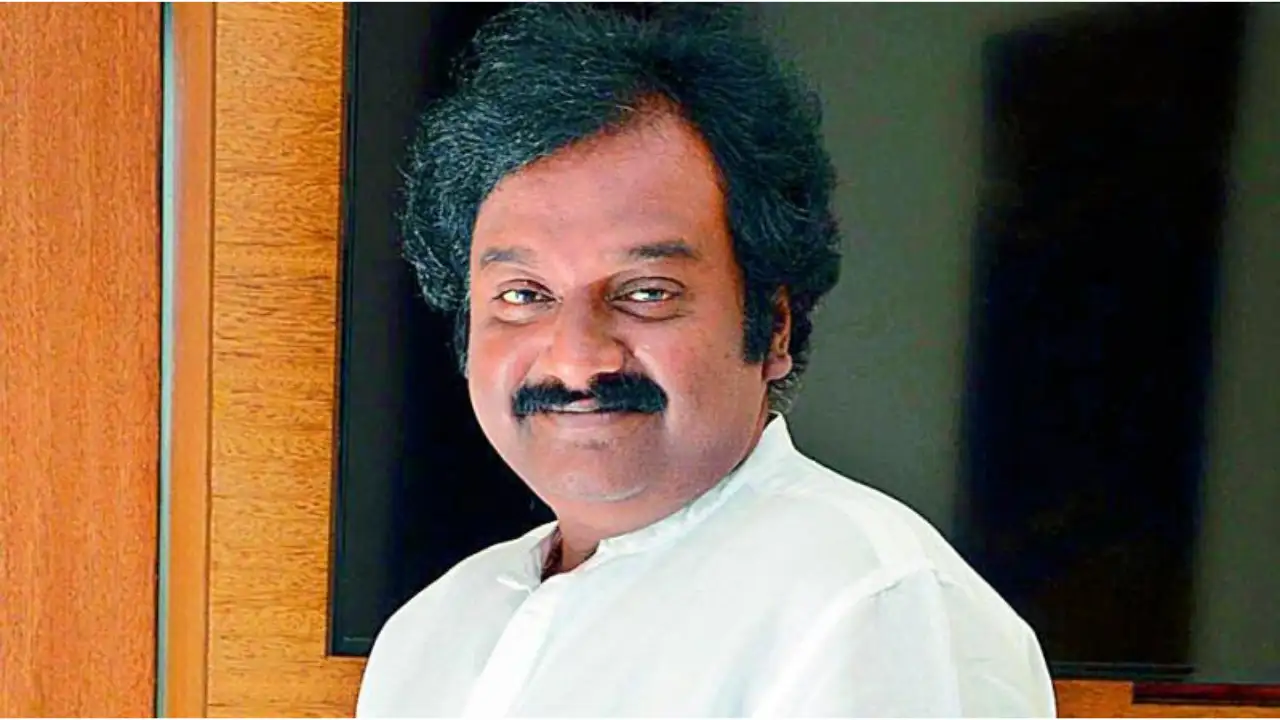 VV Vinayak : వినాయక్ ఆరోగ్యంపై రూమర్స్.. వార్నింగ్ ఇచ్చిన టీమ్ VV Vinayak : వినాయక్ ఆరోగ్యంపై రూమర్స్.. వార్నింగ్ ఇచ్చిన టీమ్